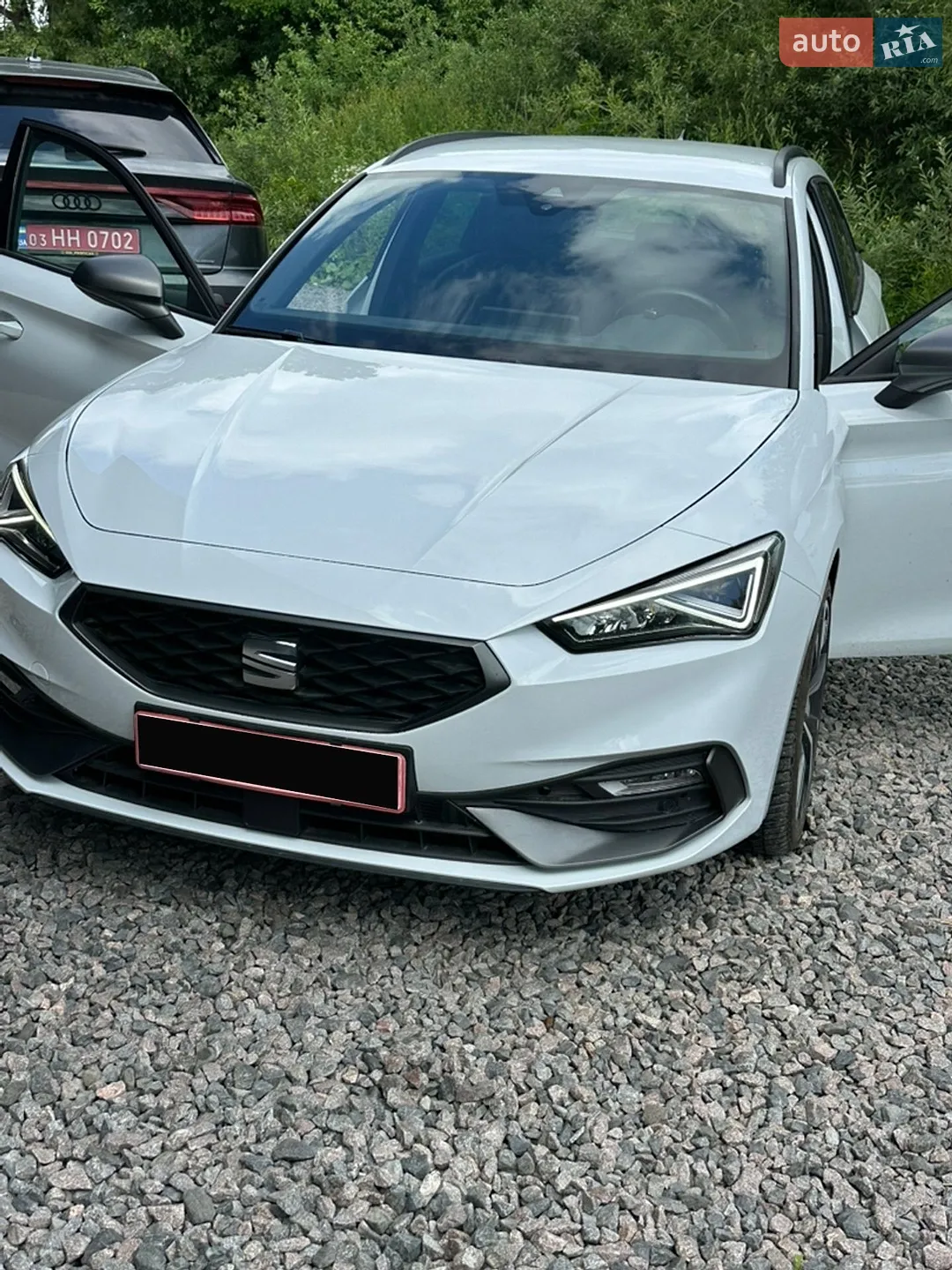 2021 SEAT Leon - мініатюра 10