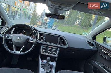 Универсал SEAT Leon 2017 в Виннице