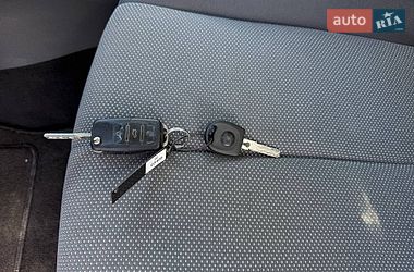 Хэтчбек SEAT Leon 2006 в Кропивницком