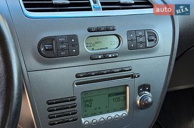 Хэтчбек SEAT Leon 2006 в Кропивницком