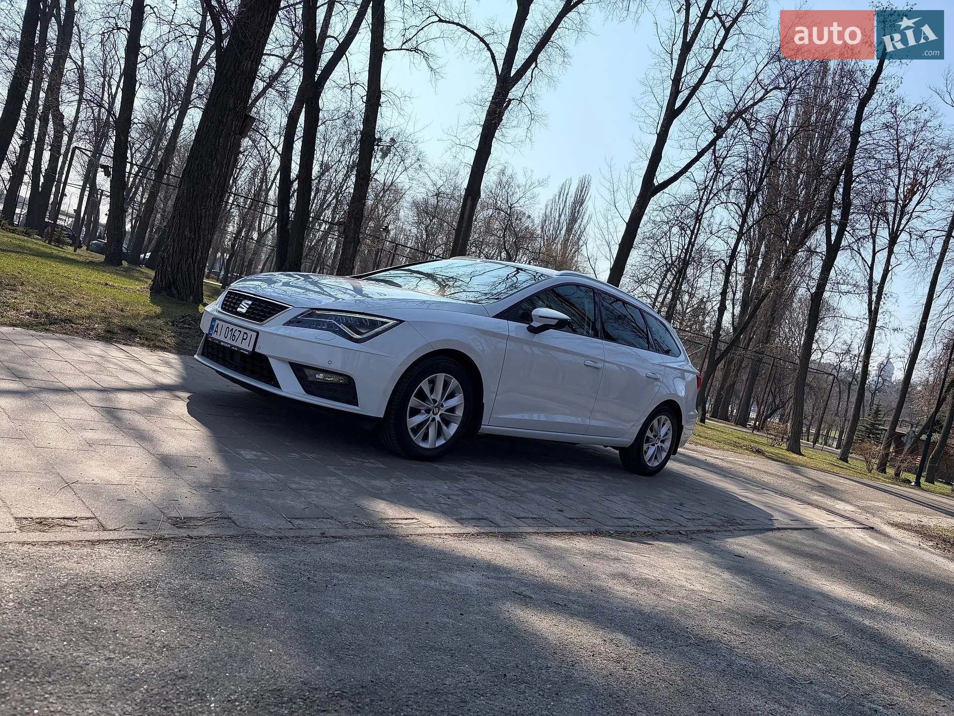 2019 SEAT Leon - мініатюра 17
