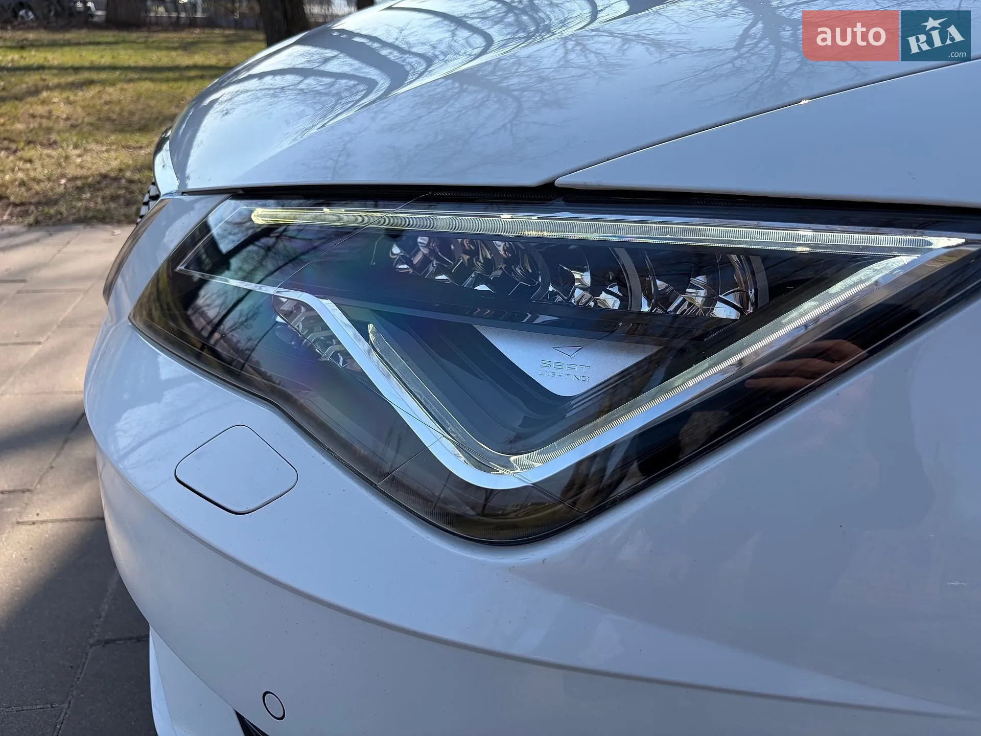2019 SEAT Leon - мініатюра 27