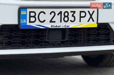 Универсал SEAT Leon 2018 в Львове
