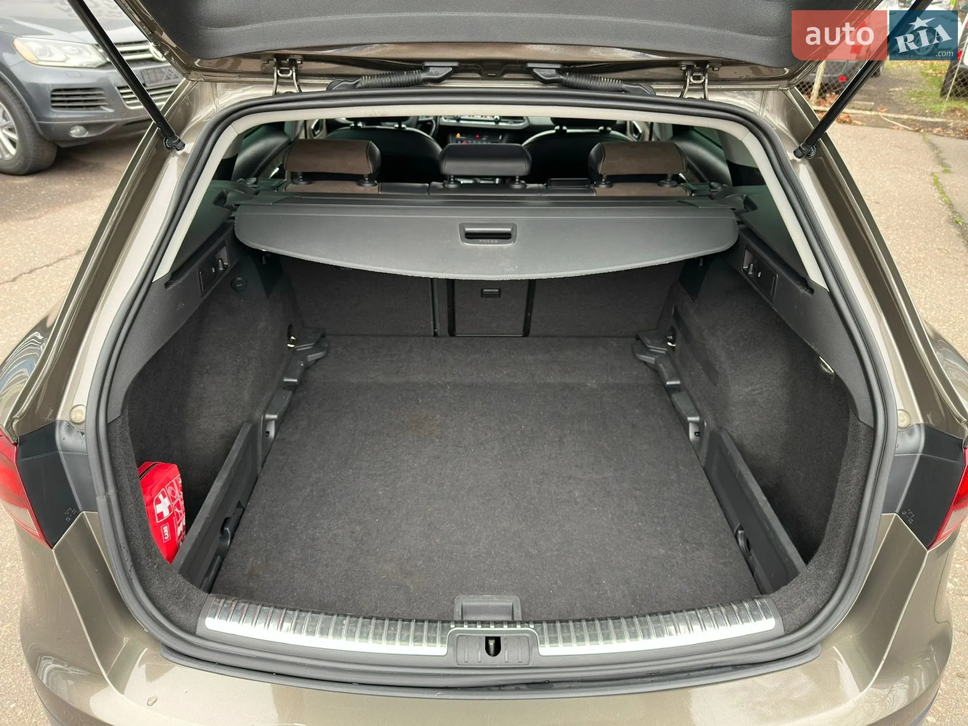 2016 SEAT Leon - мініатюра 30