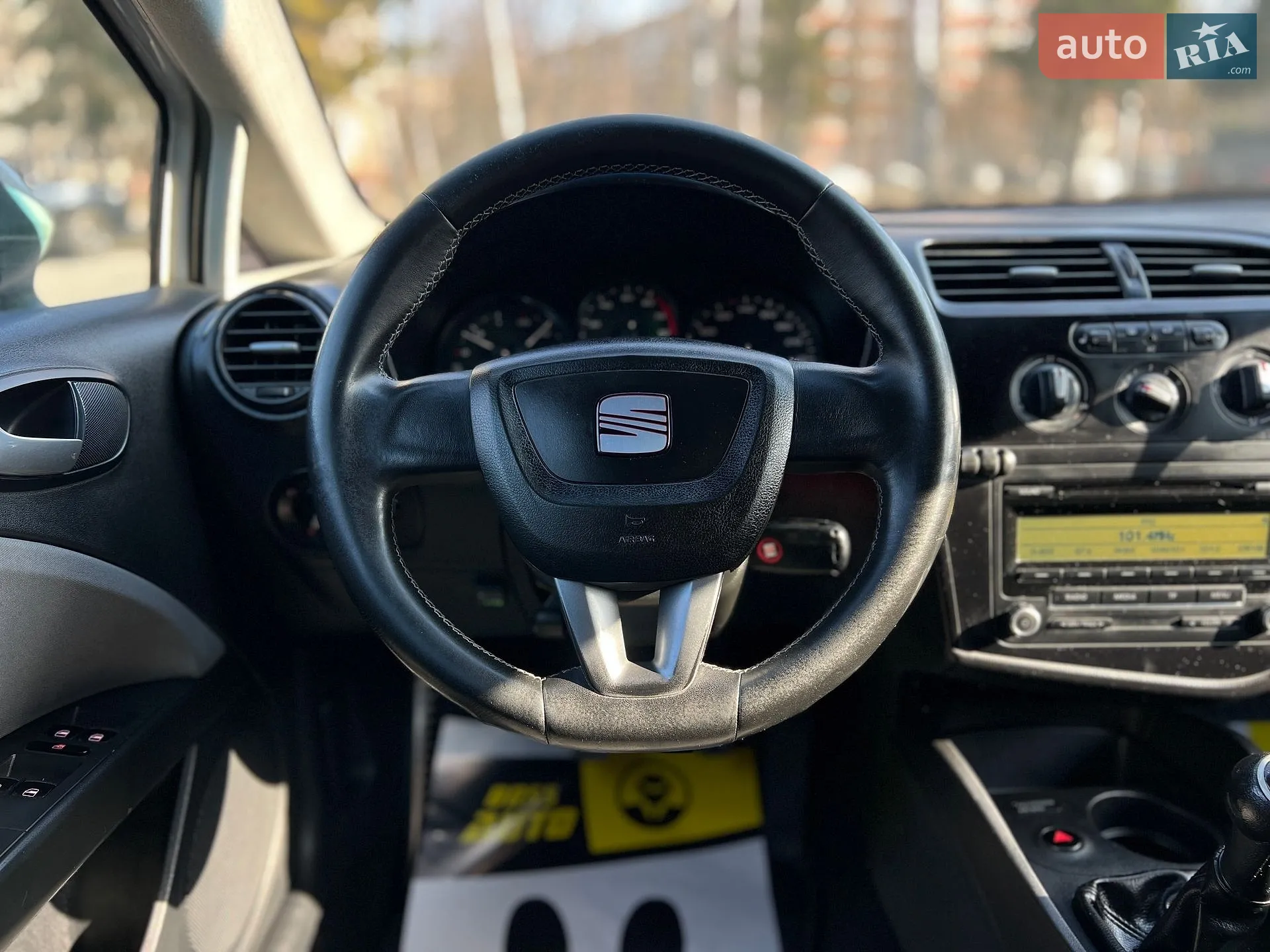 2011 SEAT Leon - мініатюра 10