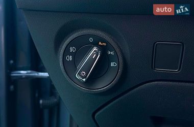 Універсал SEAT Leon 2015 в Кам'янському