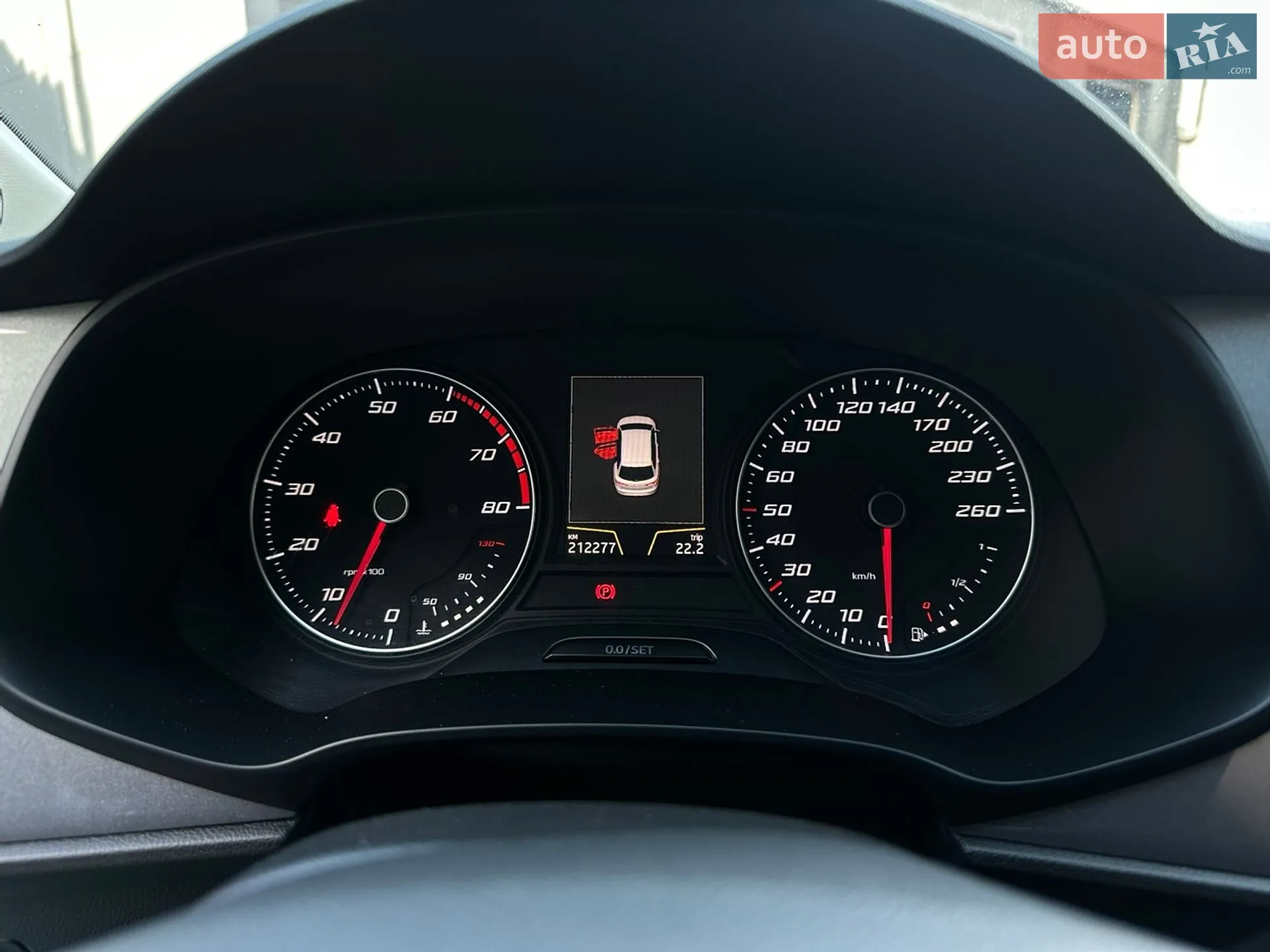 2015 SEAT Leon - мініатюра 51
