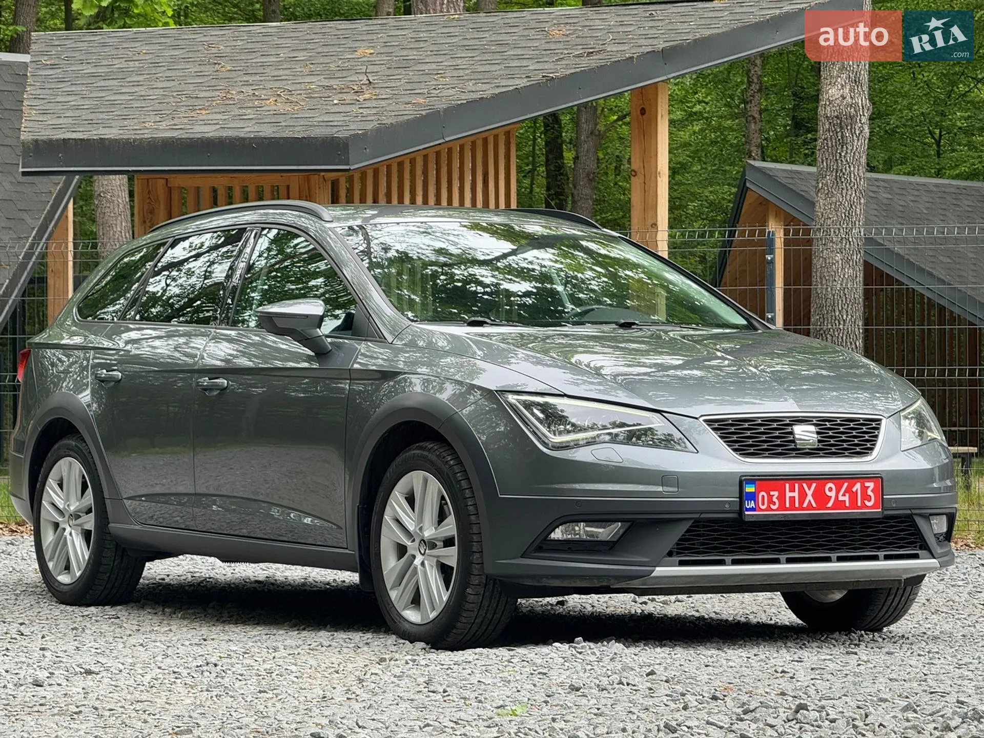 2016 SEAT Leon - мініатюра 2