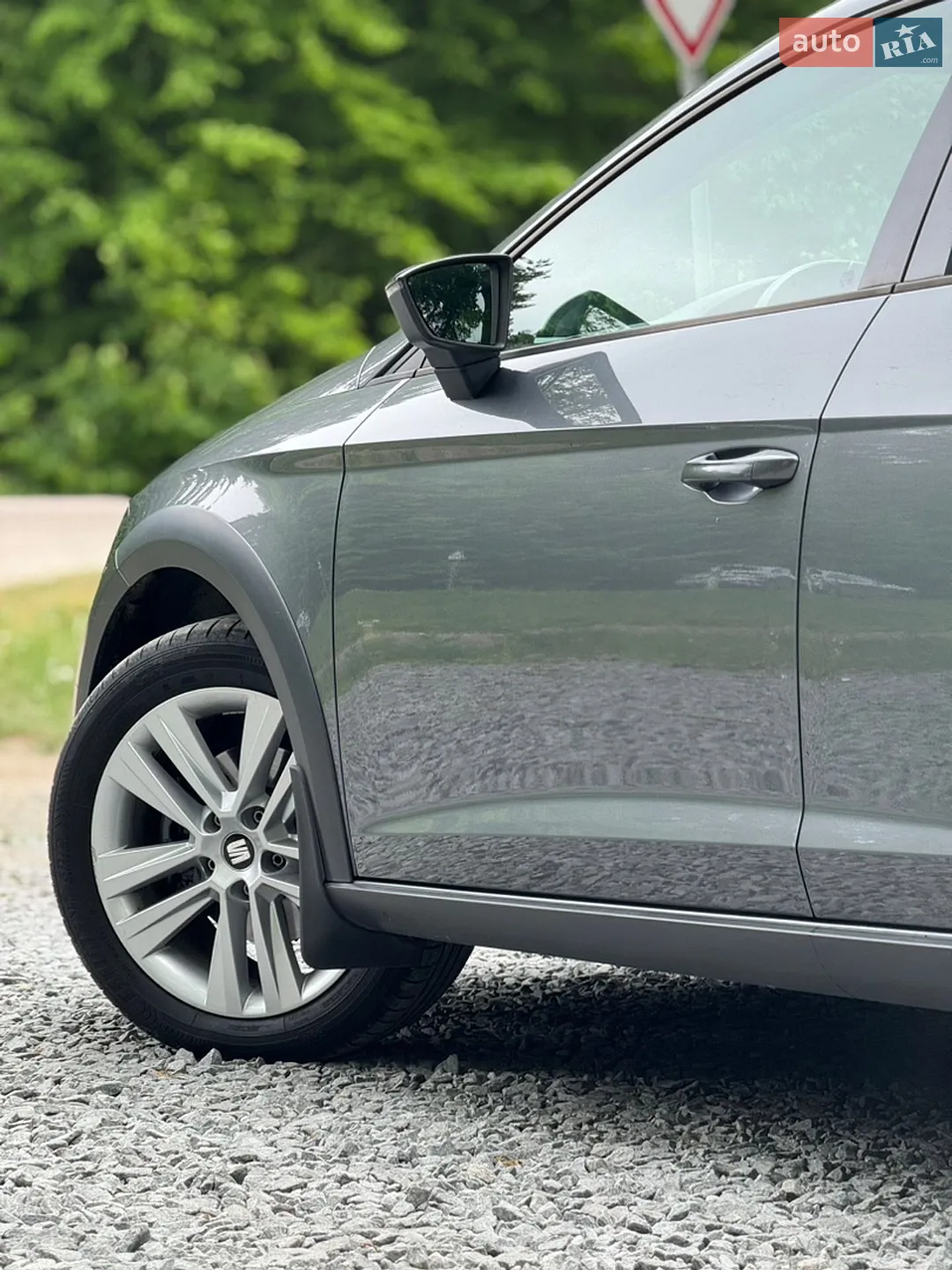 2016 SEAT Leon - мініатюра 9