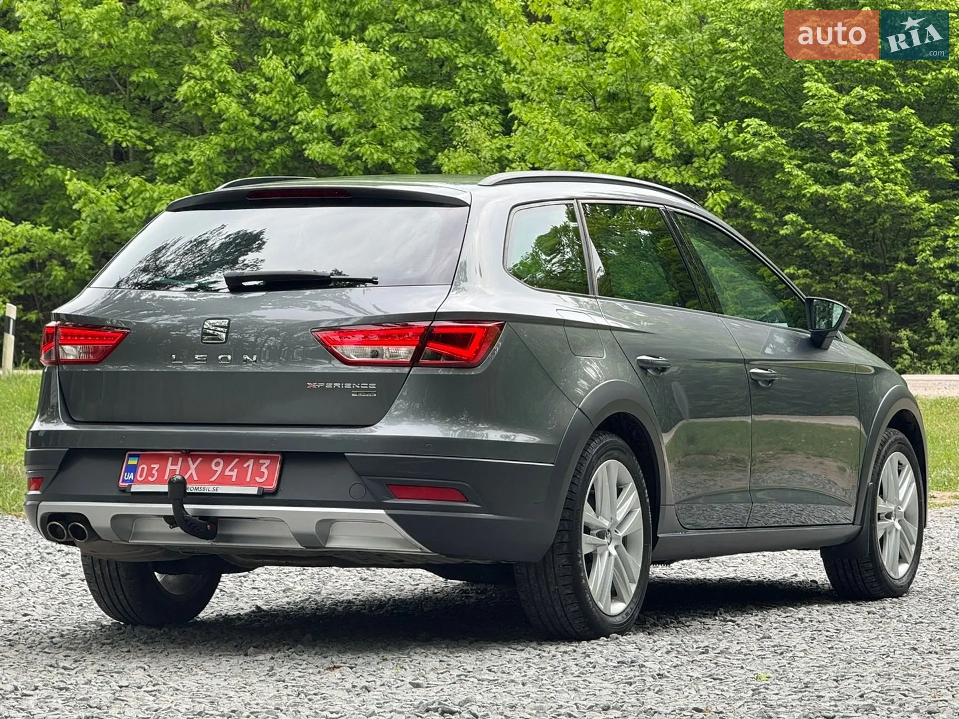 2016 SEAT Leon - мініатюра 13