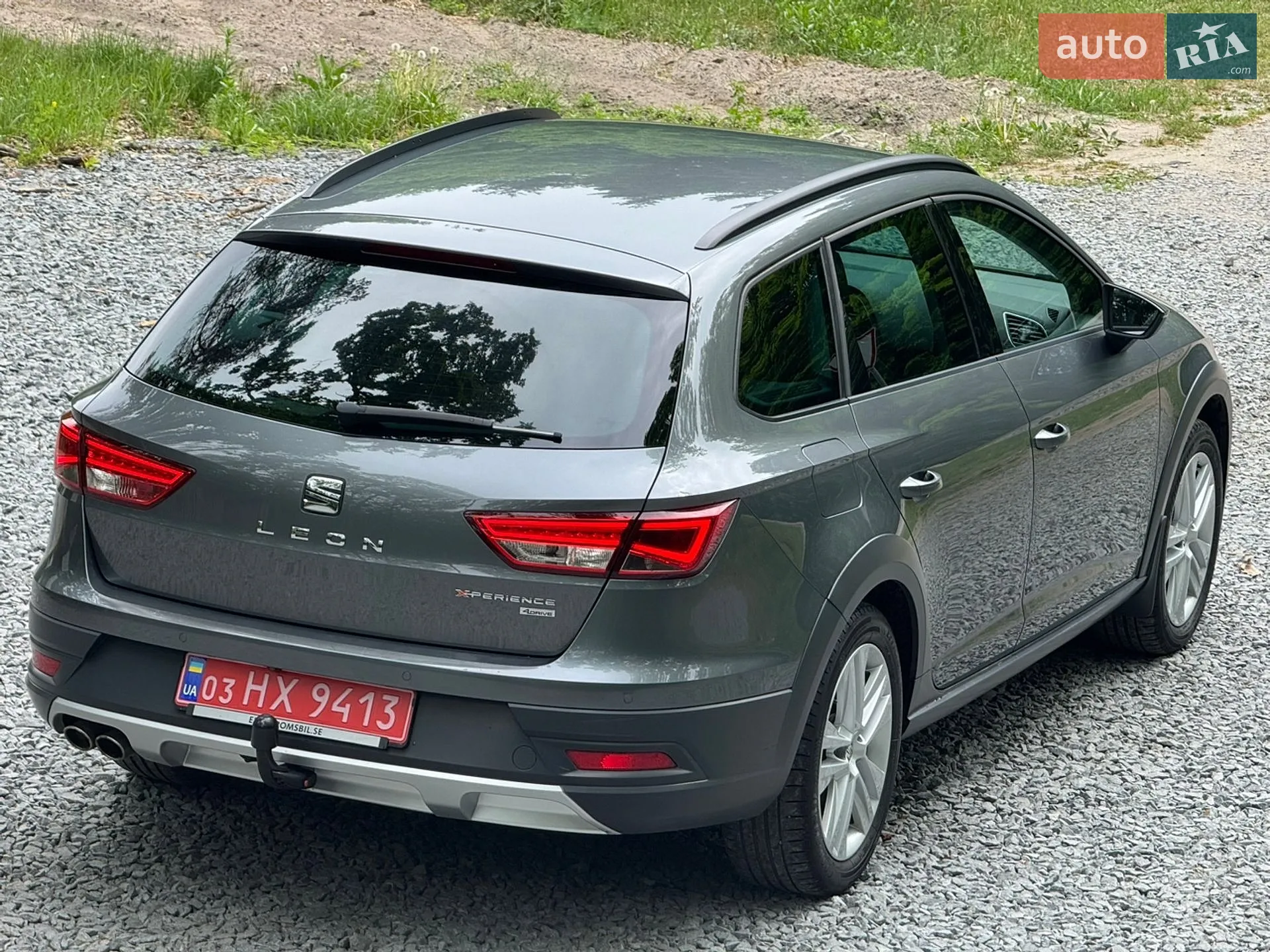 2016 SEAT Leon - мініатюра 20