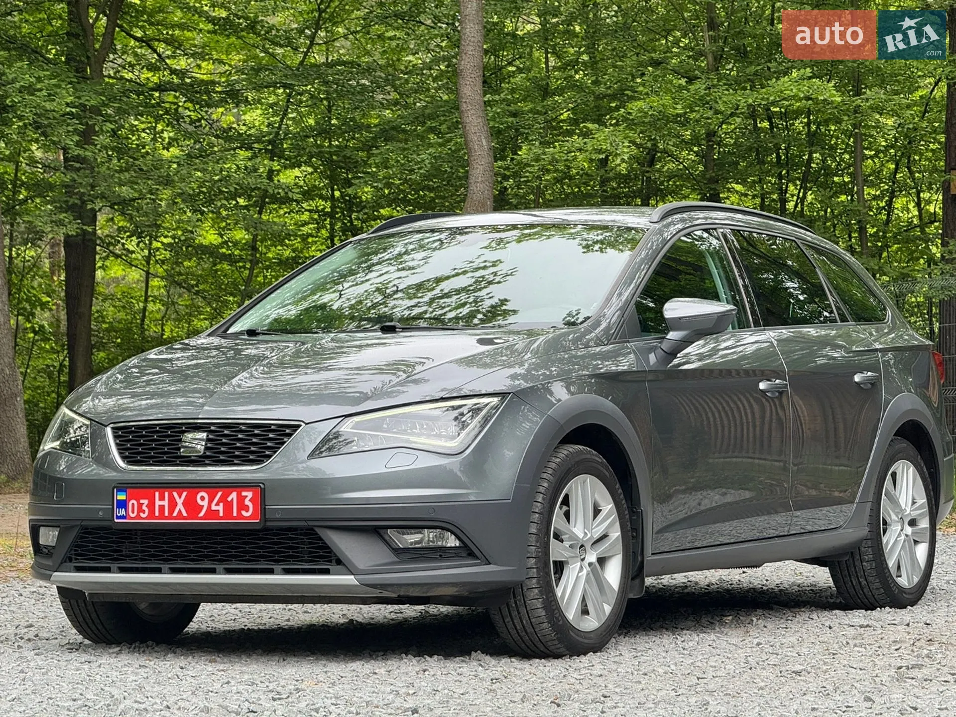 2016 SEAT Leon - мініатюра 48