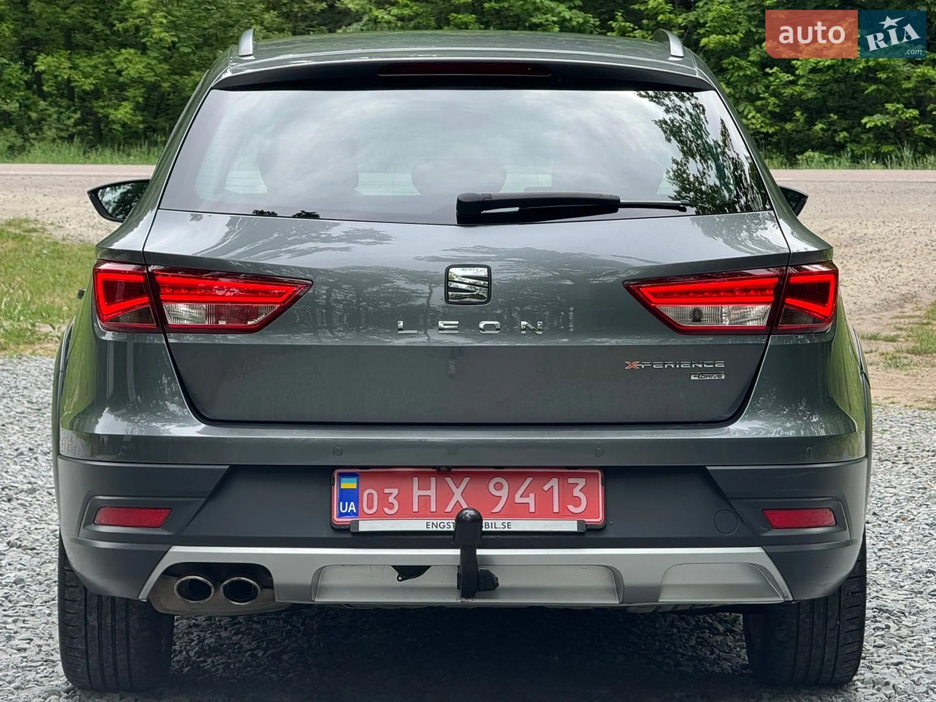 2016 SEAT Leon - мініатюра 50