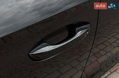 Універсал SEAT Leon 2021 в Луцьку