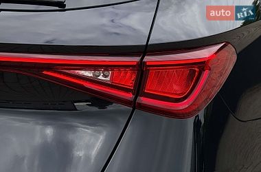 Універсал SEAT Leon 2021 в Луцьку