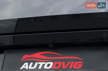 Універсал SEAT Leon 2021 в Луцьку