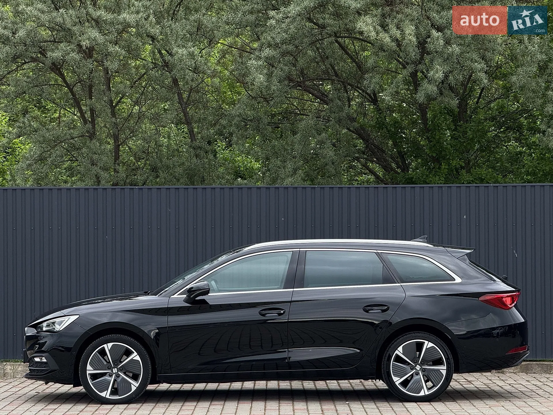 2021 SEAT Leon - мініатюра 7