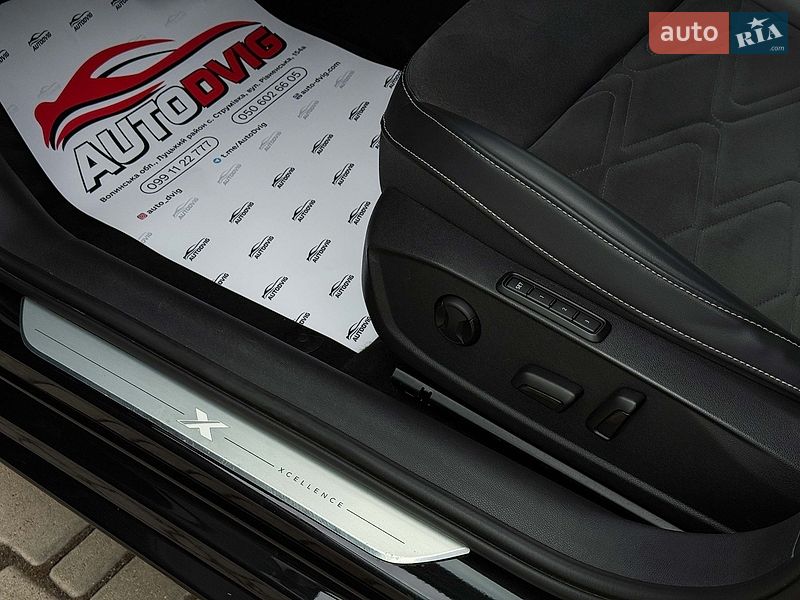 Універсал SEAT Leon 2021 в Луцьку