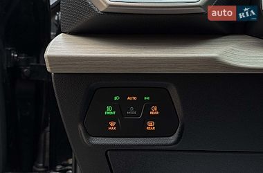 Універсал SEAT Leon 2021 в Луцьку