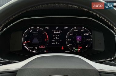 Універсал SEAT Leon 2021 в Луцьку