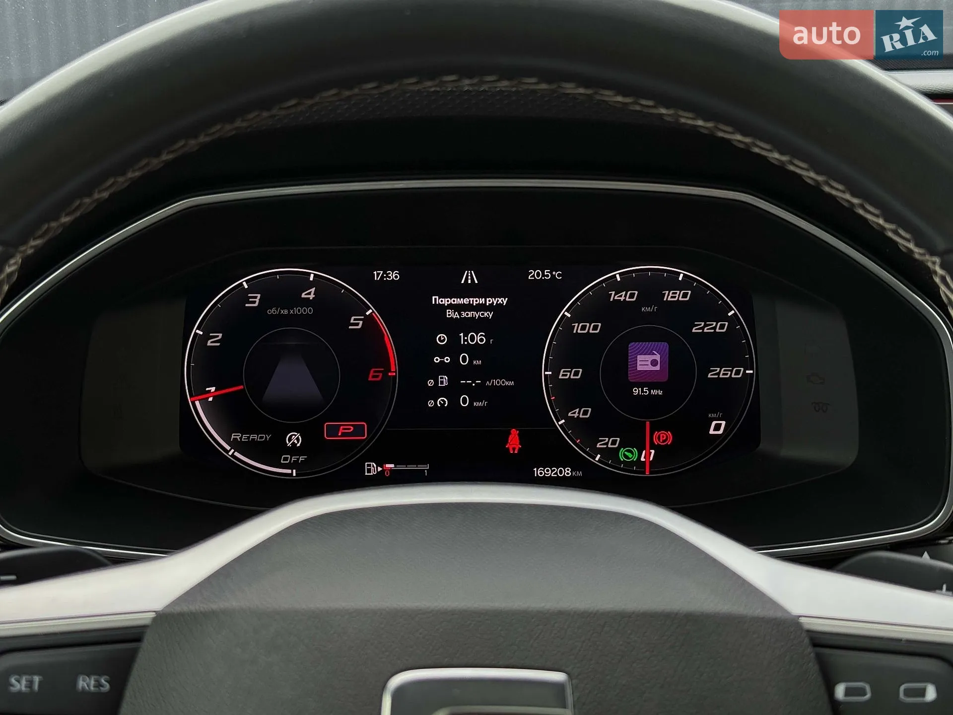 2021 SEAT Leon - мініатюра 48
