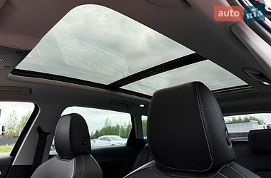 Універсал SEAT Leon 2021 в Луцьку