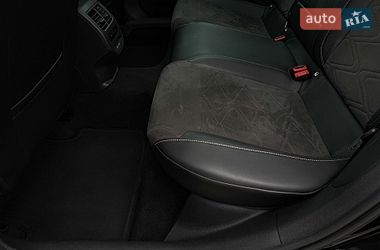 Універсал SEAT Leon 2021 в Луцьку