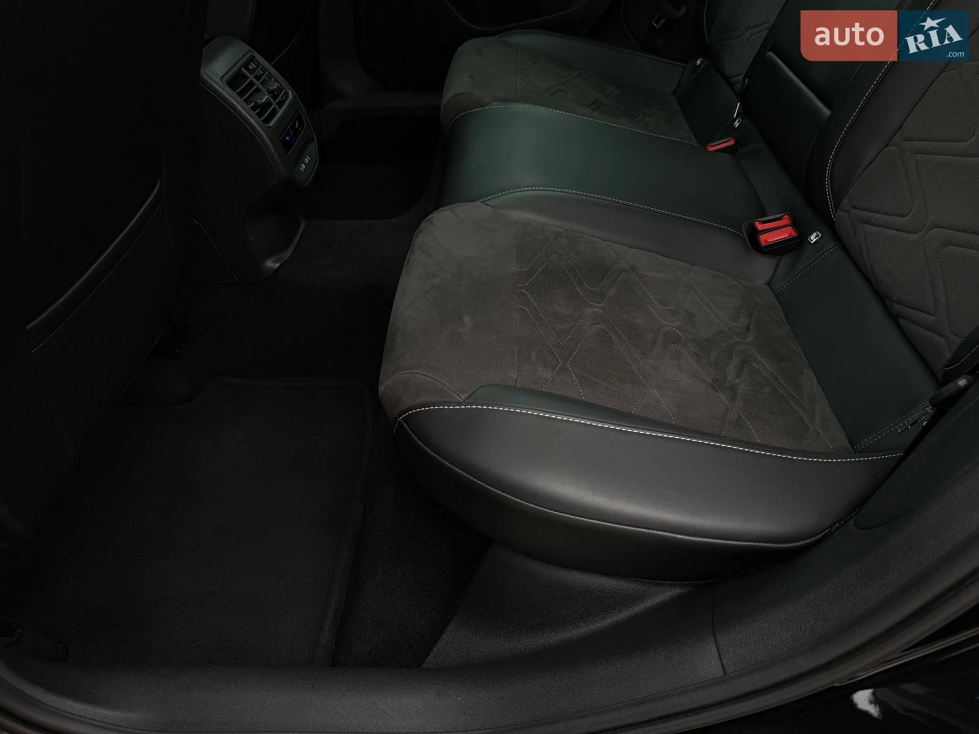 2021 SEAT Leon - мініатюра 63