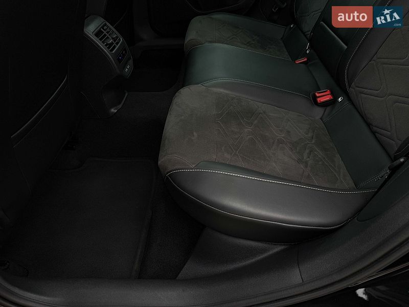 Універсал SEAT Leon 2021 в Луцьку