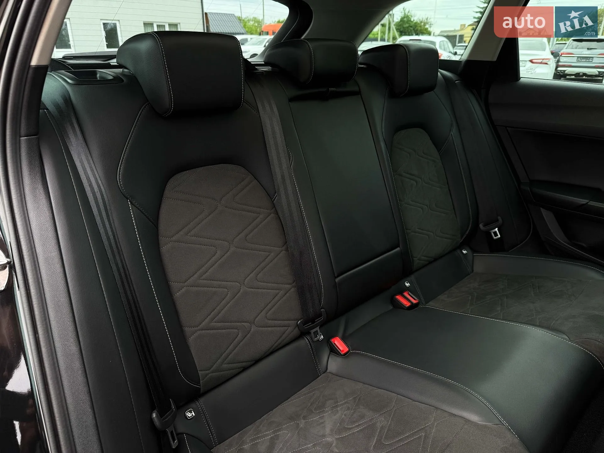 2021 SEAT Leon - мініатюра 71