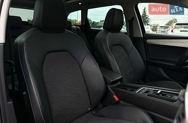 Універсал SEAT Leon 2021 в Луцьку