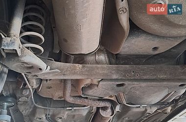 Хетчбек SEAT Leon 2006 в Києві