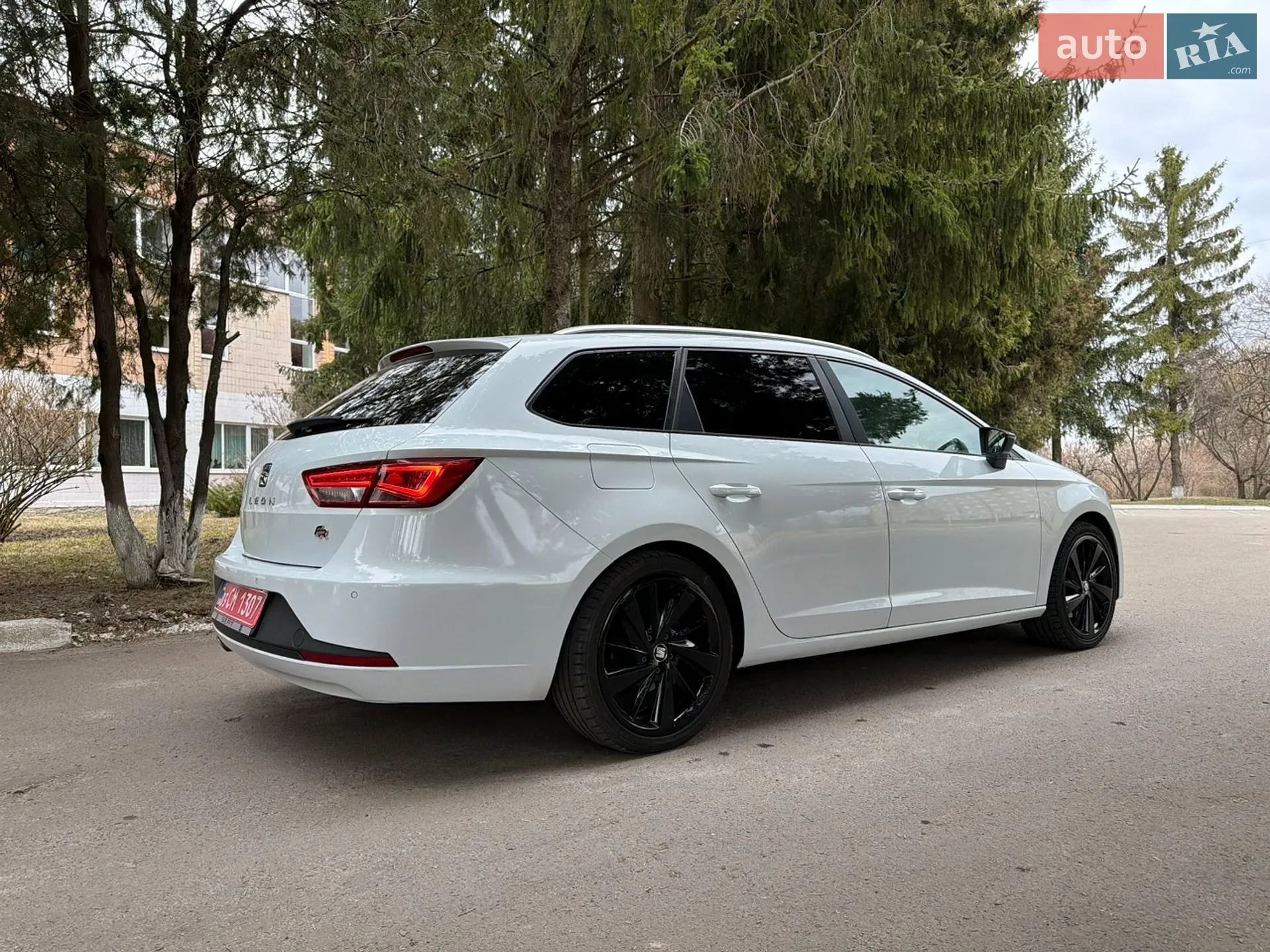 2013 SEAT Leon - мініатюра 16