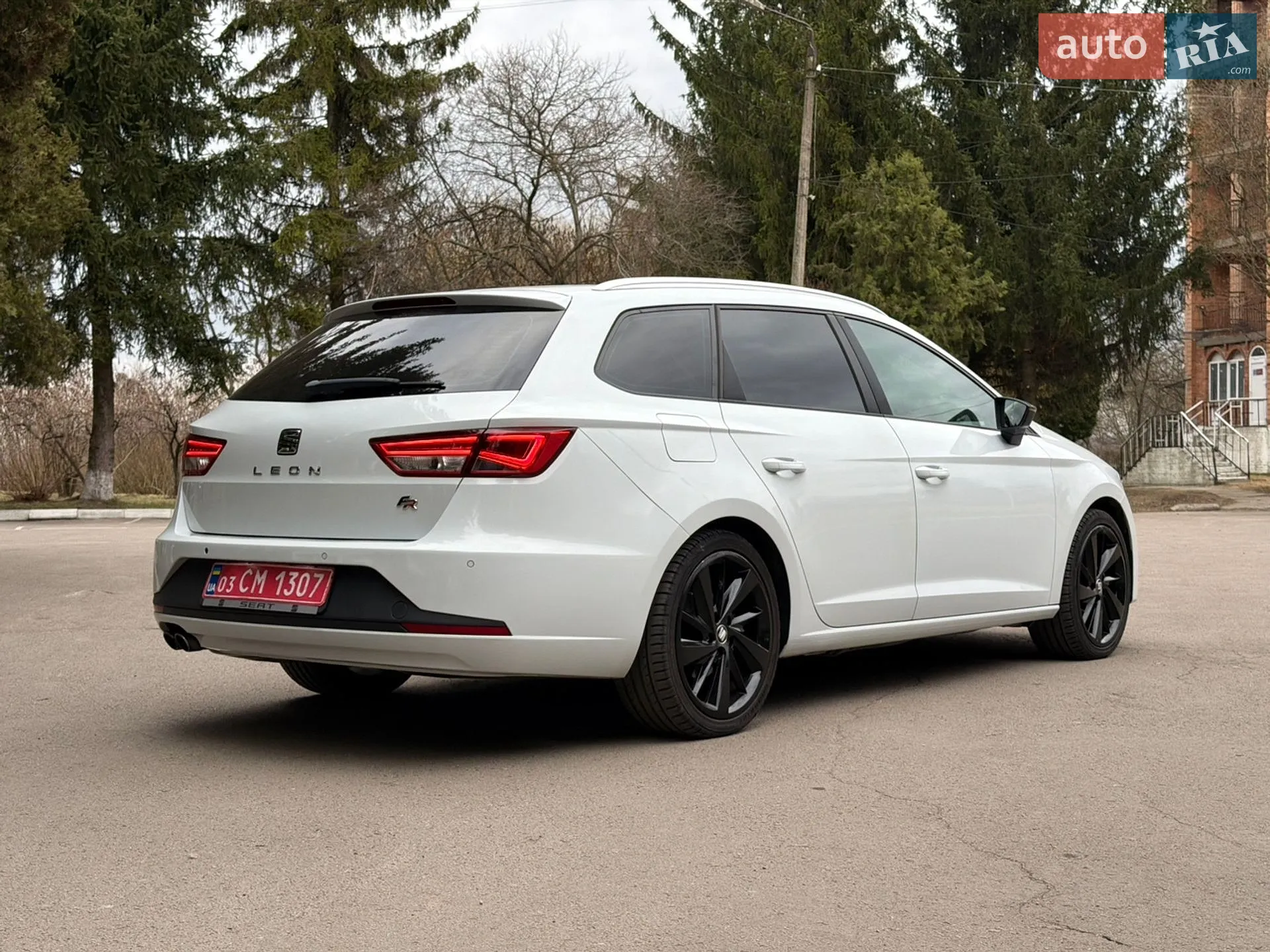 2013 SEAT Leon - мініатюра 20
