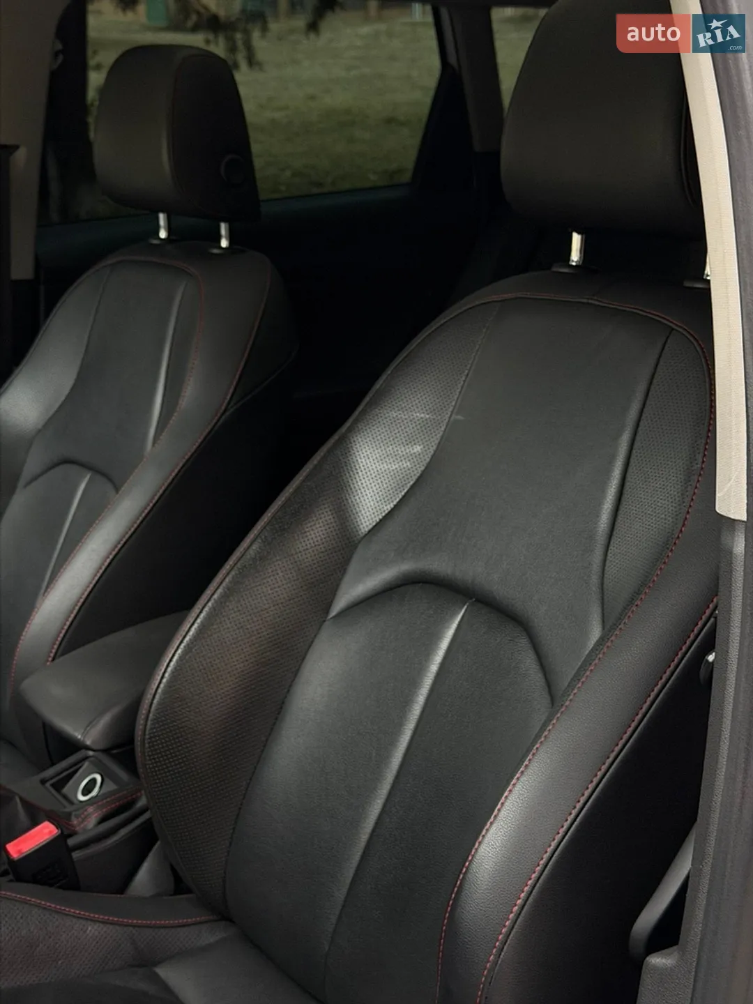 2013 SEAT Leon - мініатюра 27