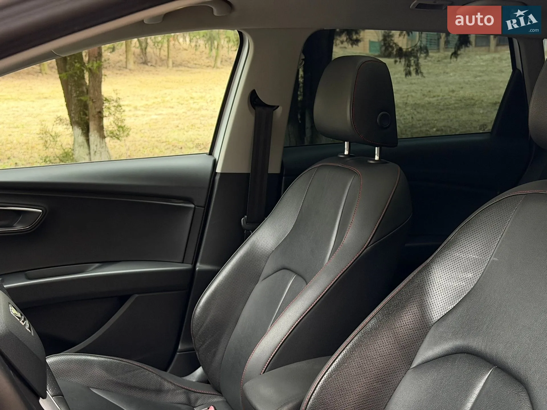 2013 SEAT Leon - мініатюра 28