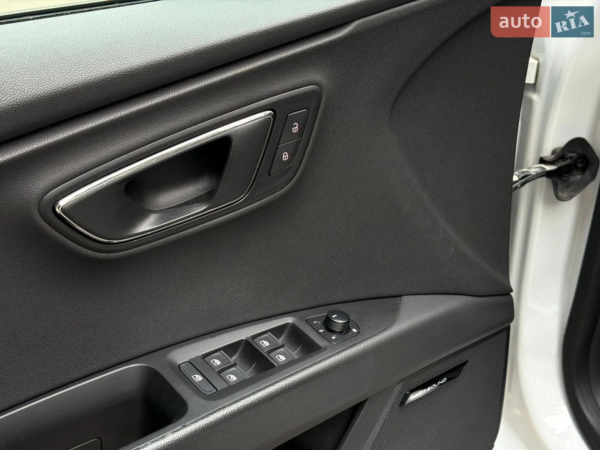 2013 SEAT Leon - мініатюра 38