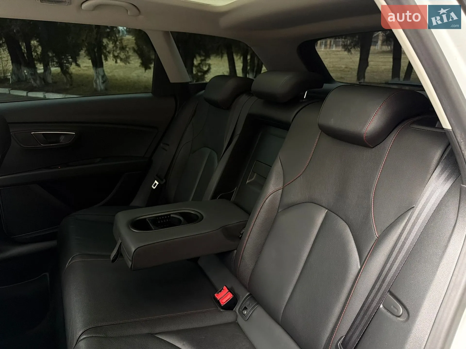 2013 SEAT Leon - мініатюра 43