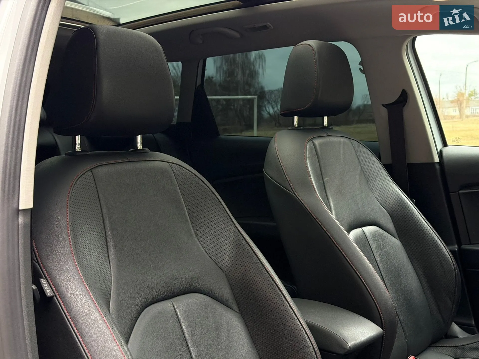 2013 SEAT Leon - мініатюра 48