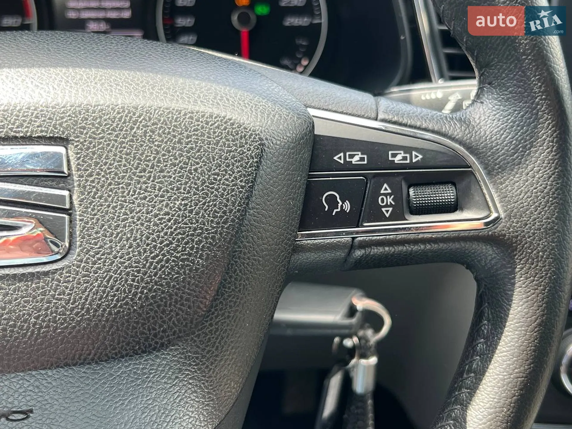 2016 SEAT Leon - мініатюра 22
