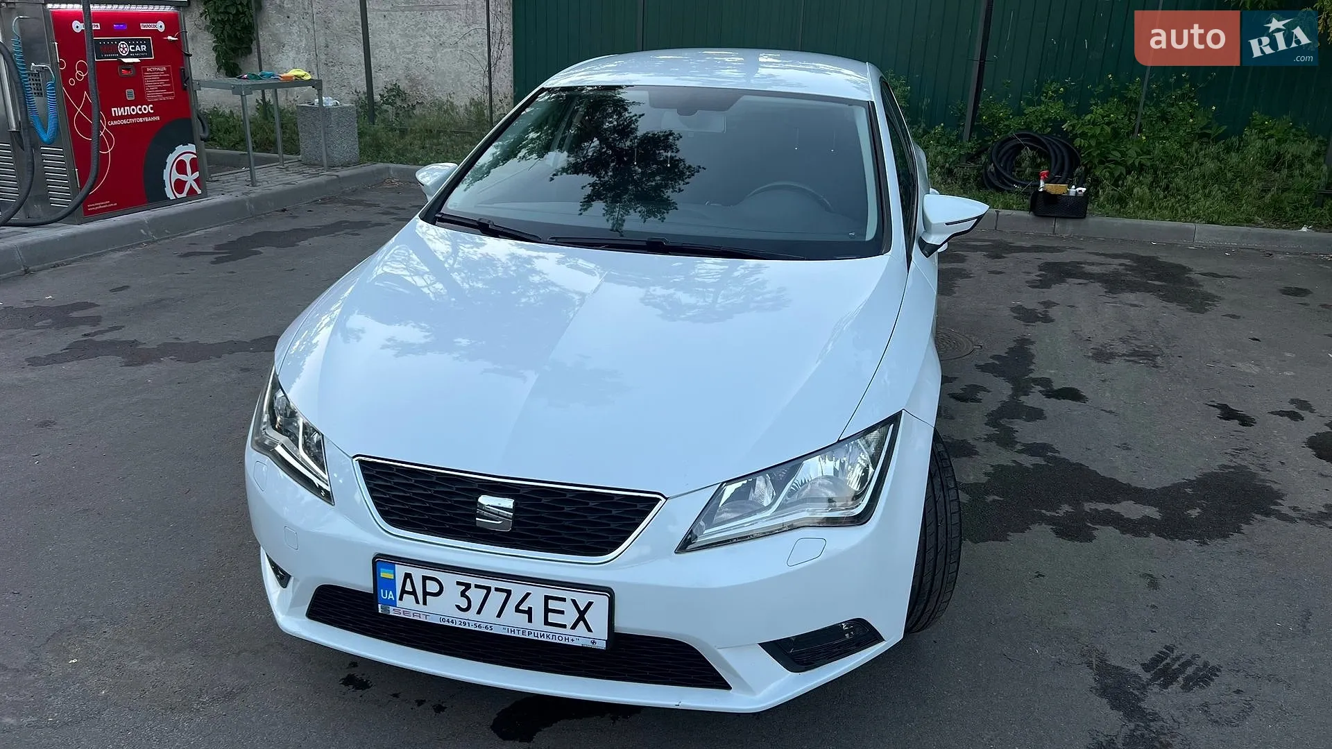 2013 SEAT Leon - мініатюра 10