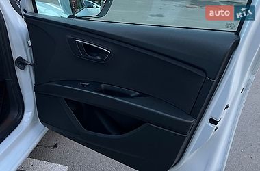 Хетчбек SEAT Leon 2013 в Києві