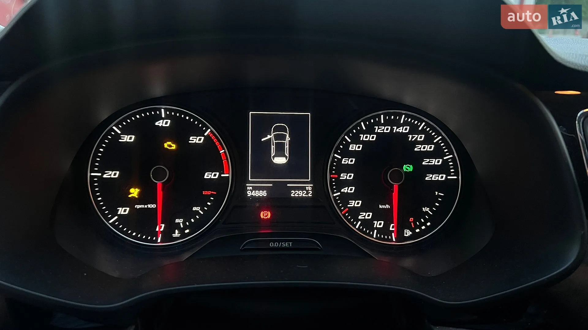 2013 SEAT Leon - мініатюра 31