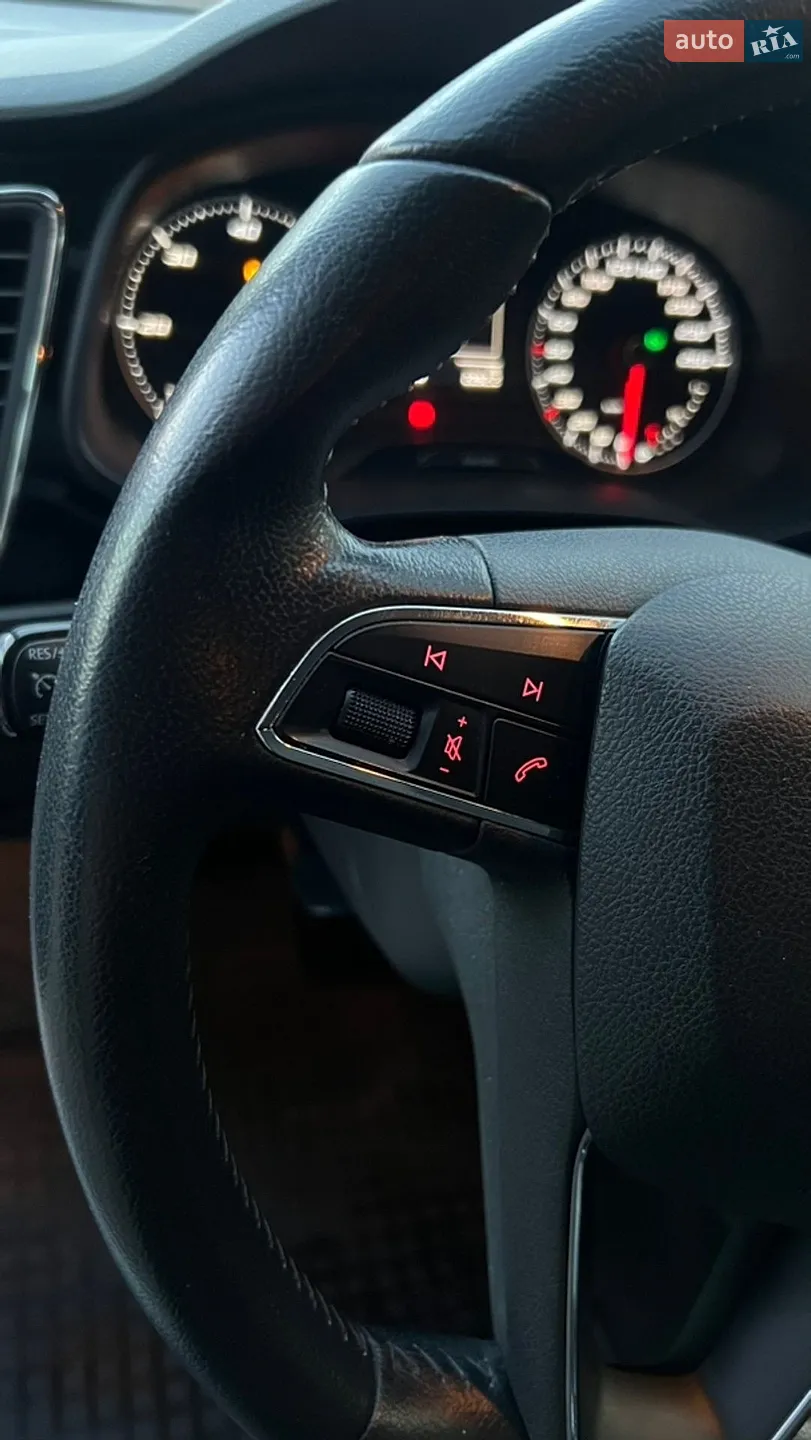 2013 SEAT Leon - мініатюра 37