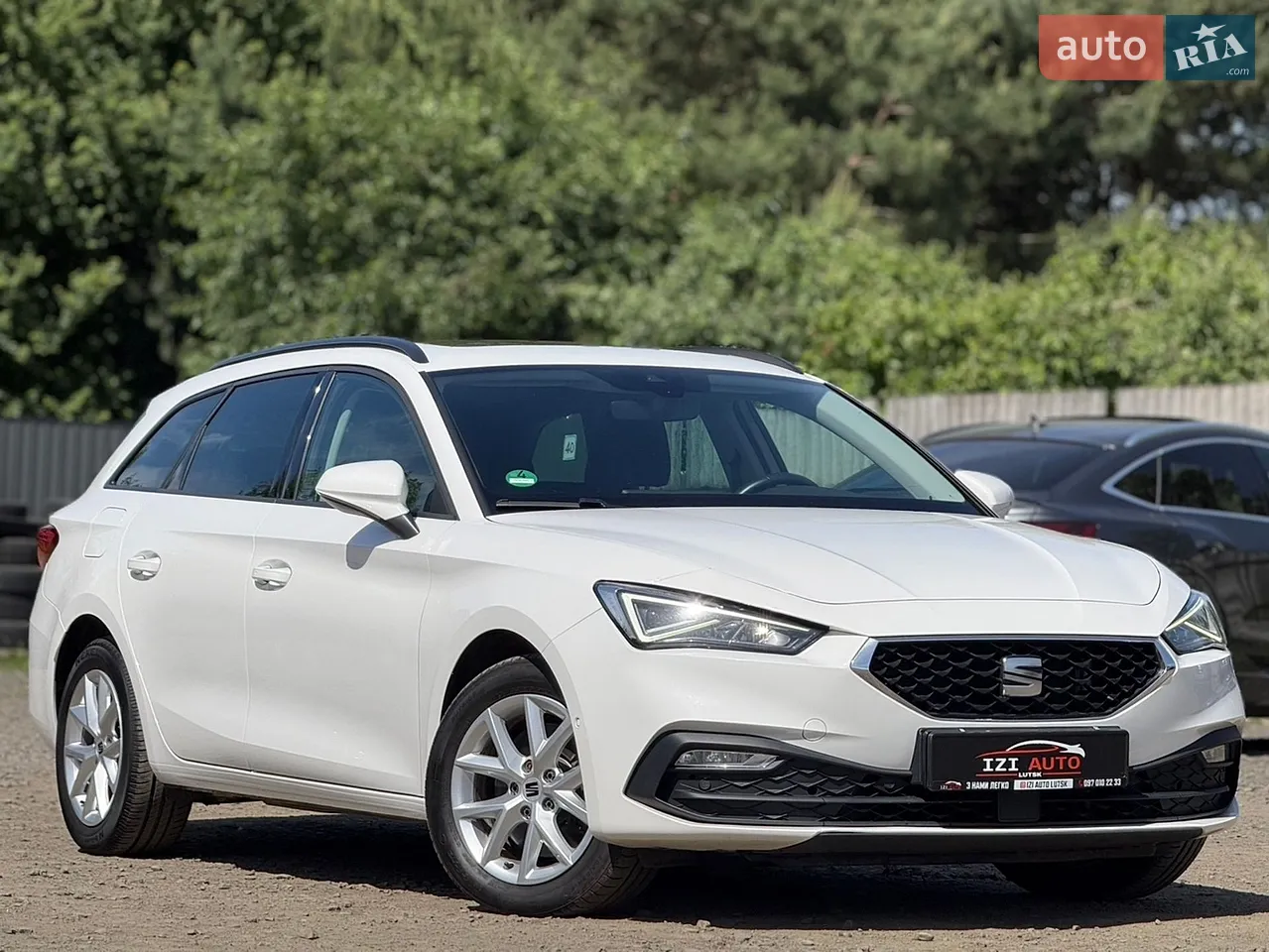 2023 Skoda Octavia - мініатюра 101
