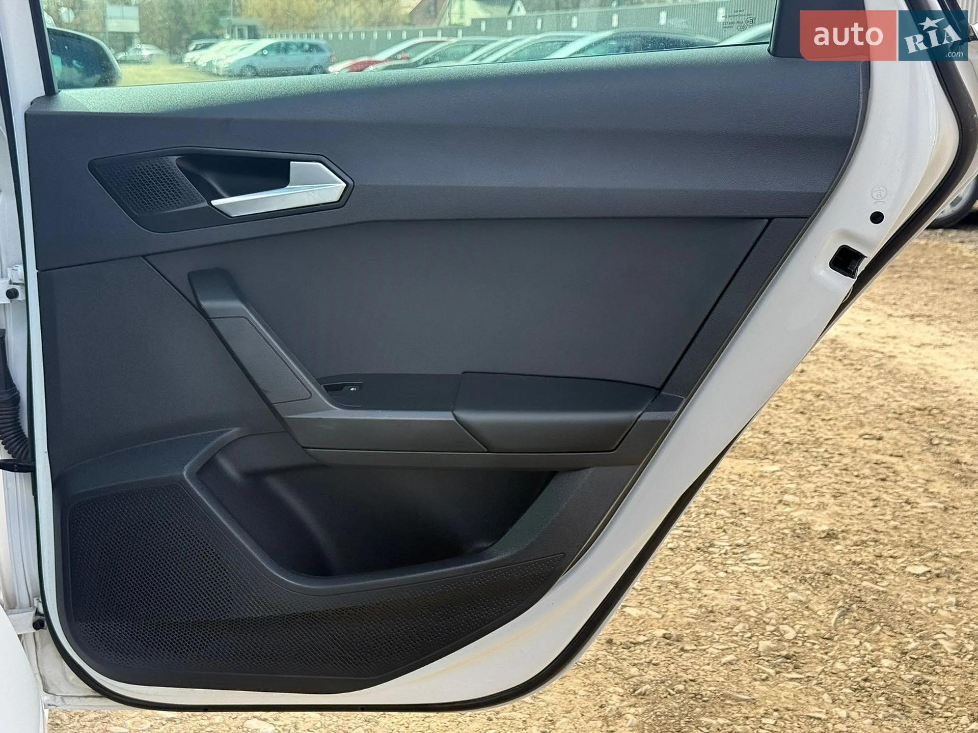 2022 SEAT Leon - мініатюра 41