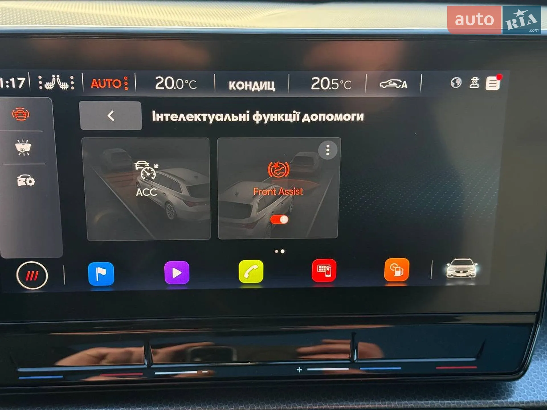 2022 SEAT Leon - мініатюра 74