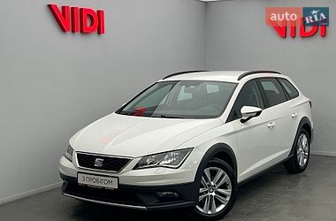 Універсал SEAT Leon 2019 в Києві