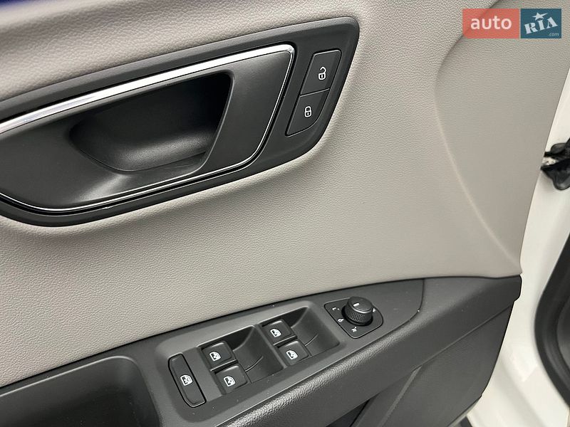 Універсал SEAT Leon 2019 в Києві