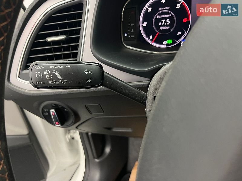 Універсал SEAT Leon 2019 в Києві